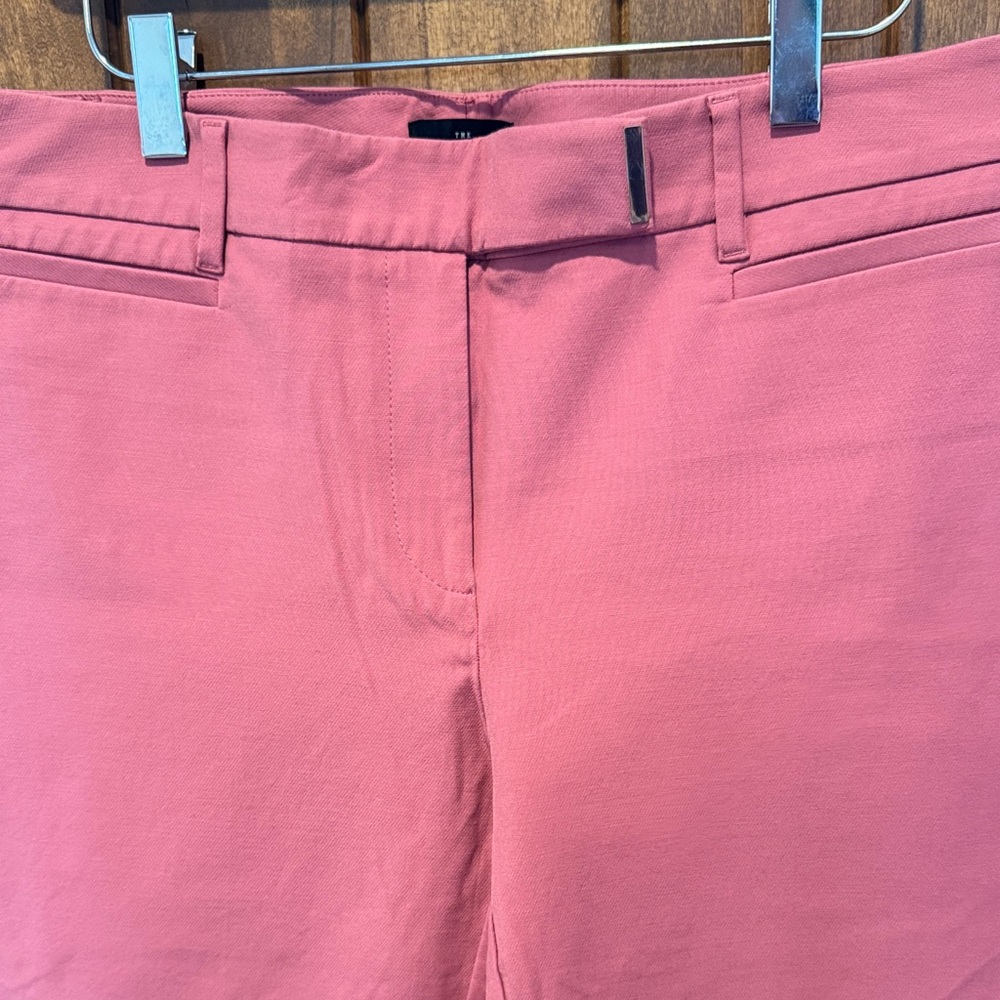 NWOT White House black market ankle pants - Picture 3 of 7